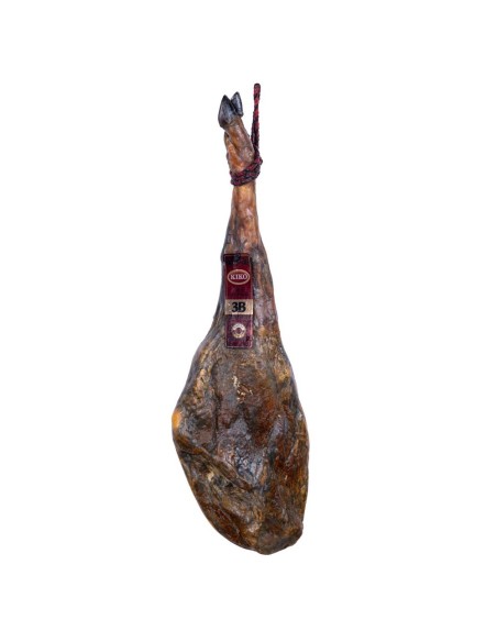 Jamón 3B cebo