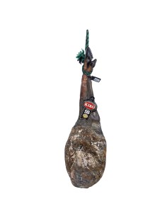 Paleta 5B bellota 100% ibérico
