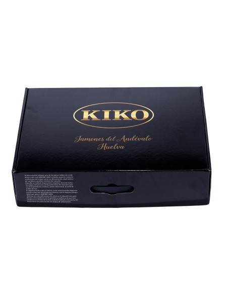 Jamón 5B loncheado (pieza original 7/8 kg)