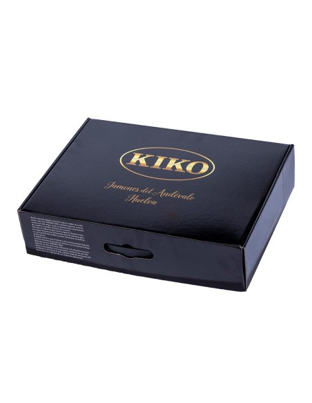 Jamón 5B loncheado (pieza original 7/8 kg)