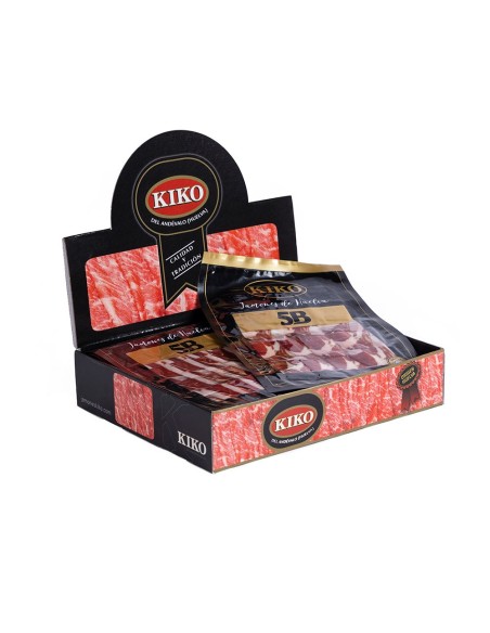 Caja de 20 sobres Jamón 5B