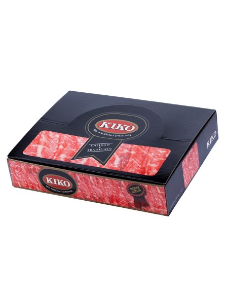 Caja de 20 sobres Jamón 5B
