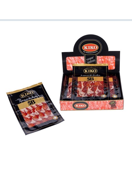 Caja de 20 sobres Paleta 5B