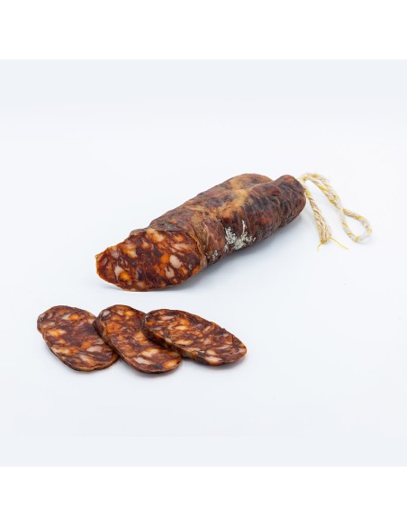 Chorizo extra