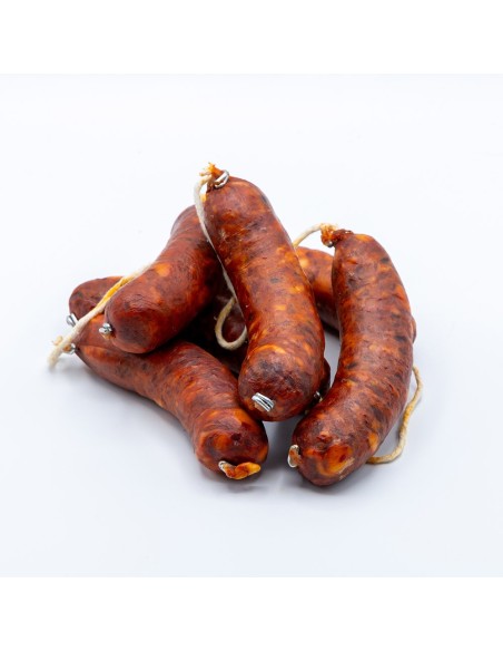 Chorizo primera