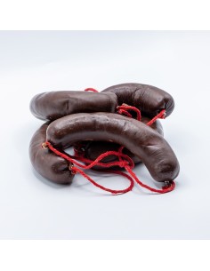 Morcilla guiso