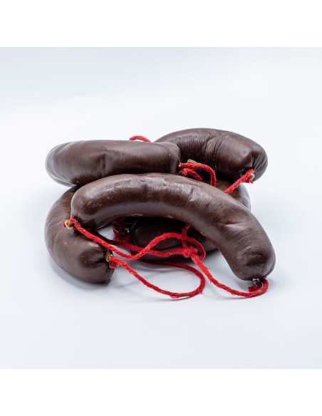 Morcilla guiso
