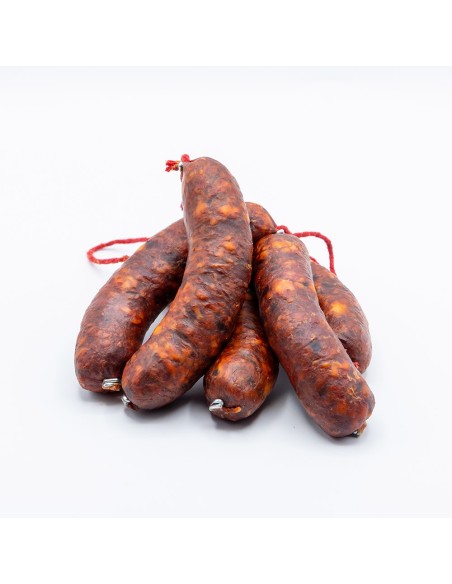 Chorizo primera picante